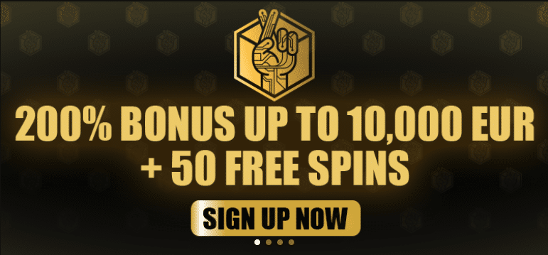 hoogste bonus online casino bij Lucky Block